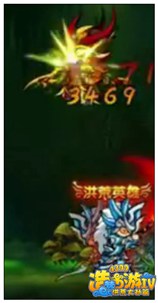 造梦西游4孙悟空过六耳猕猴