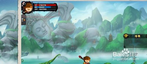 造梦西游4怎么打木之祖巫