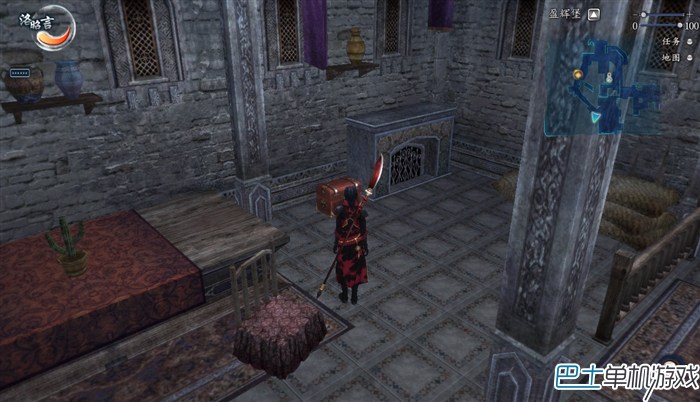 仙剑奇侠传6宝箱地点大全 隐藏宝箱位置全收集