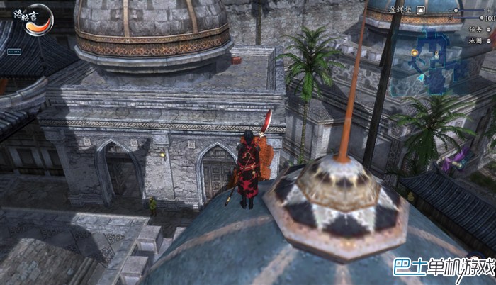 仙剑奇侠传6宝箱地点大全 隐藏宝箱位置全收集