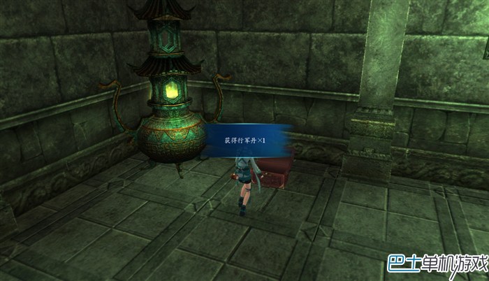 仙剑奇侠传6宝箱地点大全 隐藏宝箱位置全收集