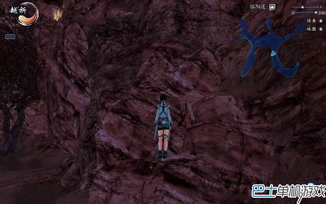 仙剑奇侠传6跳跳乐攻略 仙剑6探索点图文详解