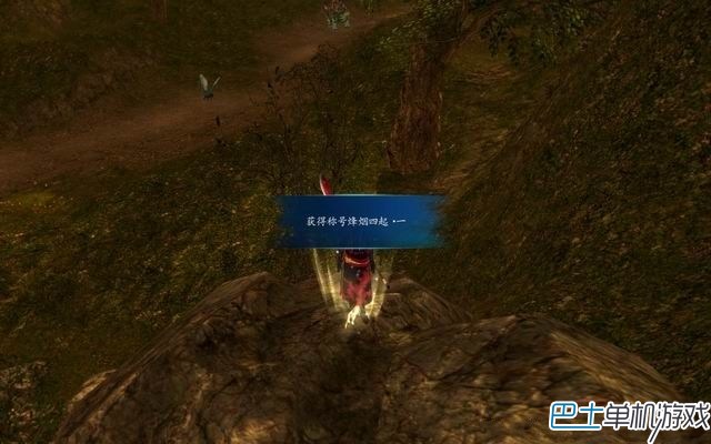 仙剑奇侠传6跳跳乐攻略 仙剑6探索点图文详解