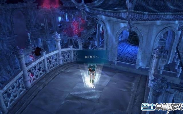 仙剑奇侠传6跳跳乐攻略 仙剑6探索点图文详解