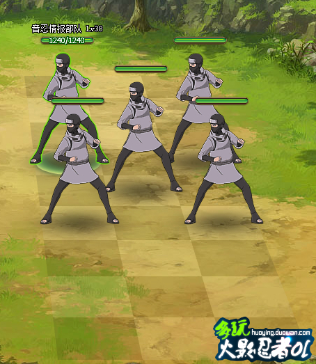 火影忍者OL巨蛇的壁垒副本攻略