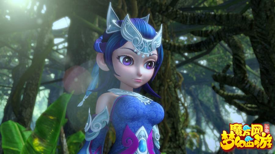 梦幻西游手游神木林宝石选择 宝石搭配攻略