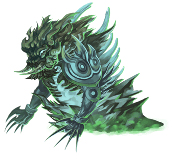 造梦西游4雨之祖巫