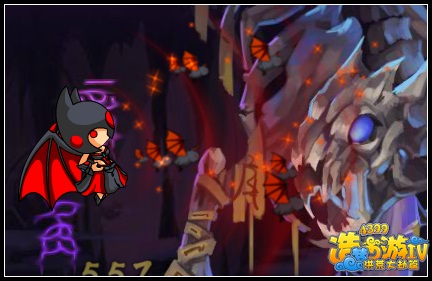 造梦西游4唐僧过千年蝠妖