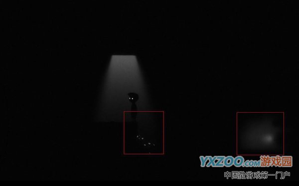 地狱边境_http://www.yxzoo.com