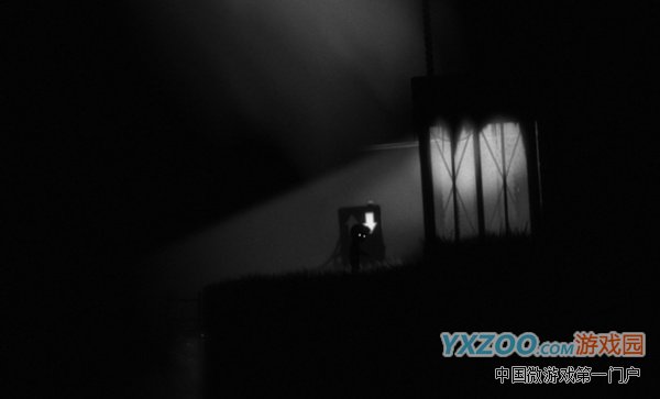 地狱边境_http://www.yxzoo.com