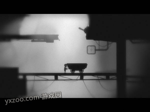 地狱边境齿轮怎么过 齿轮关卡部分图文通关