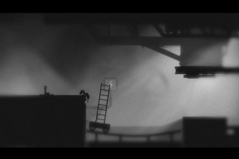 《地狱边境》第十一关通关图文攻略