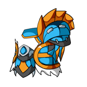 造梦西游4震雷光铠