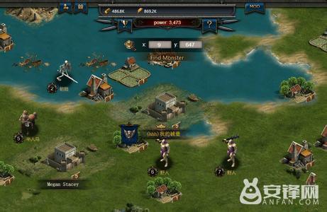 列王的纷争怎么防御 提升城池防御实力攻略