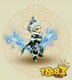 梦幻西游手游狮驼岭80武器外观