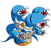 造梦西游4五头虫技能表 五头虫怎么打