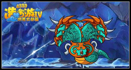 造梦西游4猪八戒过六头虫