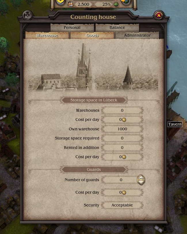 《大航海家4》图文攻略|Patrician IV