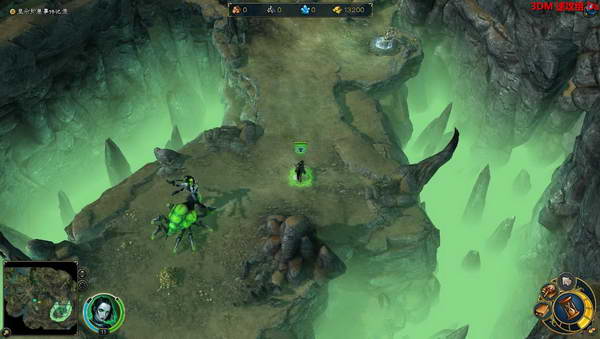 《英雄无敌6》图文流程攻略|Heroes of Might and Magic 6