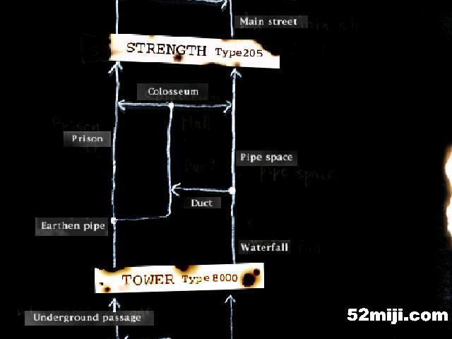《死亡鬼屋2》攻略（图）|The House Of The Dead2