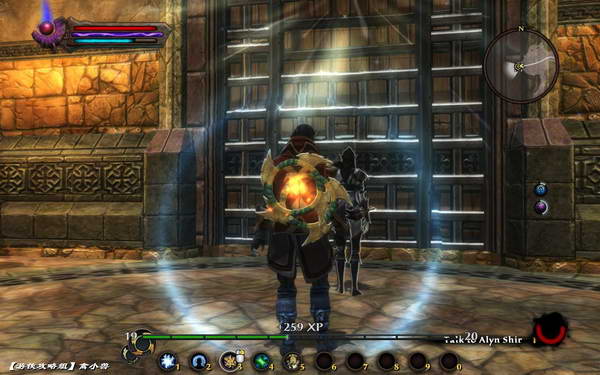 《阿玛拉王国：惩罚》图文视频攻略|Kingdoms of Amalur: Reckoning