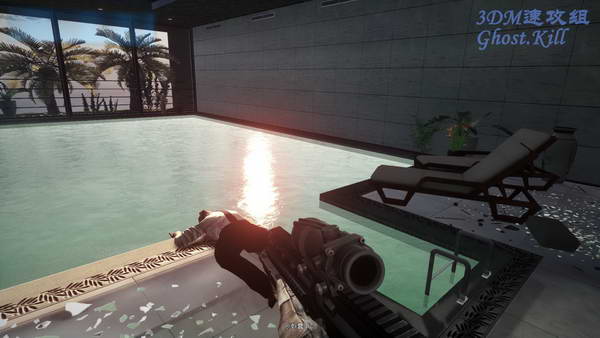 《战地3》图文视频攻略|Battlefield 3