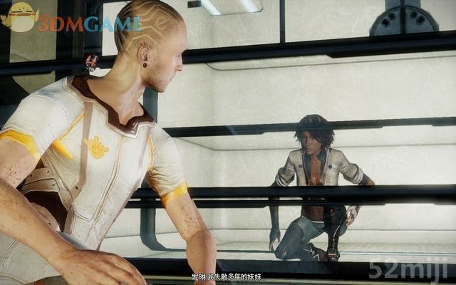 《勿忘我》元素收集流程图文/BOSS战|Remember Me