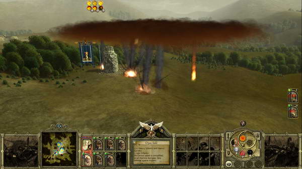 《亚瑟王：堕落冠军》图文流程攻略|King Arthur: Fallen Champions