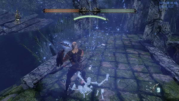 《猎杀：恶魔熔炉》图文攻略|Hunted: The Demons Forge