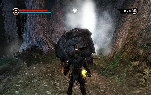 《霸王》详细攻略2|Overlord