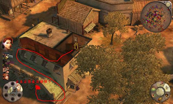 《赏金奇兵2：赫多兰朵》攻略（图文）|Helldorado