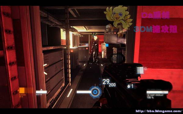 《暴力辛迪加》图文视频攻略|Syndicate