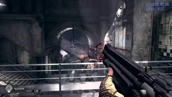 《狂怒》图文流程攻略|RAGE