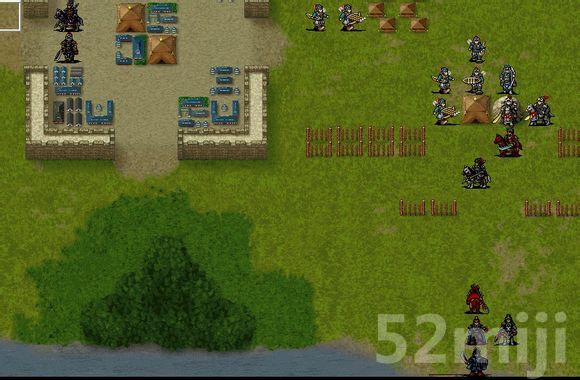 《姜维传》困难单独图文攻略(41关)