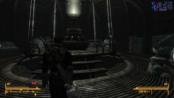 《辐射：新维加斯》图文攻略|Fallout New Vegas