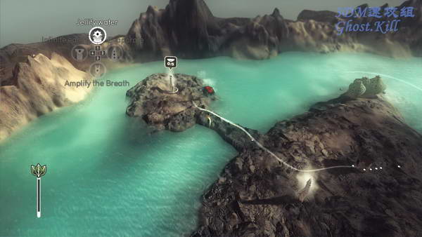 《沙尘》图文攻略|From Dust