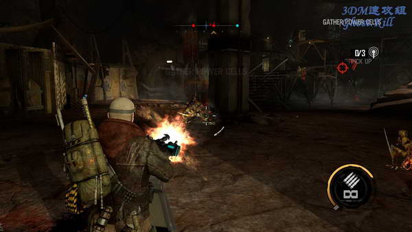 《红色派系：末日审判》图文视频攻略|Red Faction: Armageddon