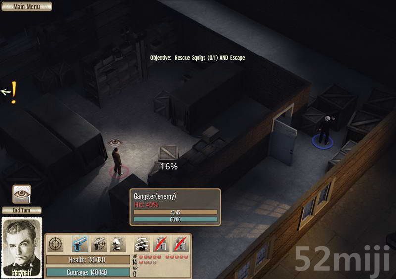 《黑手党：黑帮之城》详细攻略|Strike Suit Zero