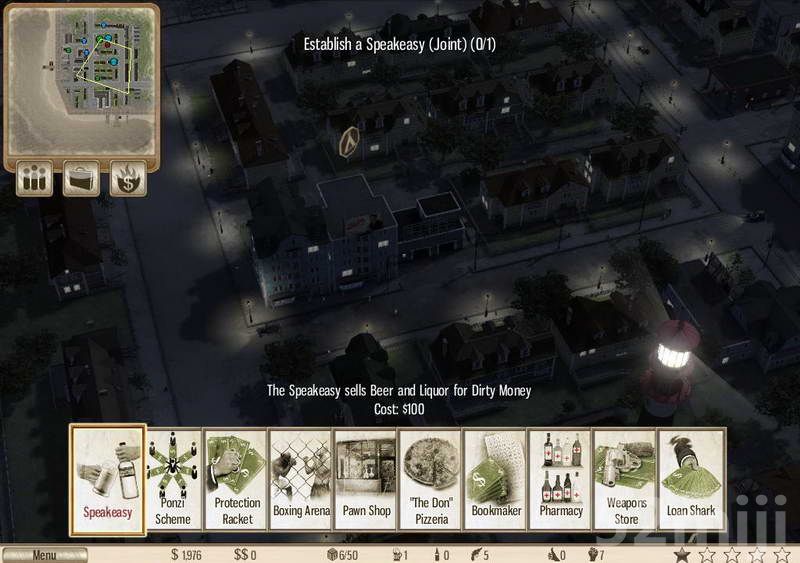 《黑手党：黑帮之城》详细攻略|Strike Suit Zero