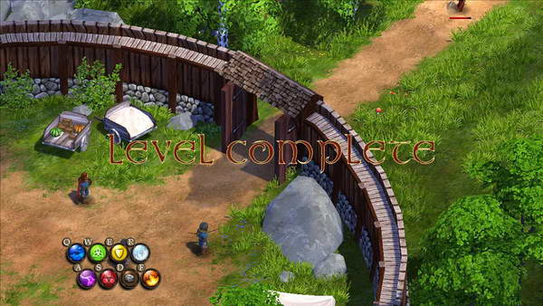 《魔法对抗》图文攻略|Magicka