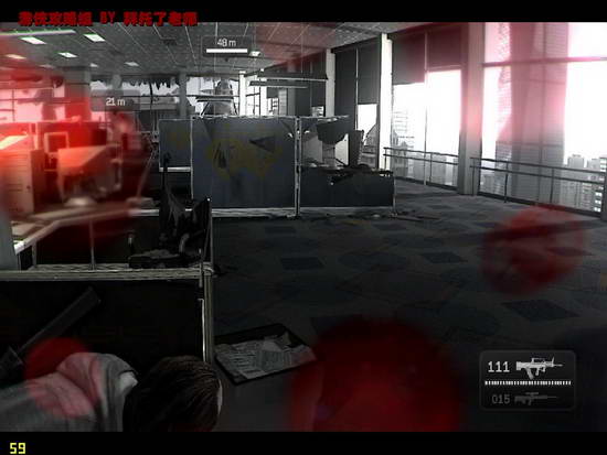 《凯恩与林奇2：伏天》图文流程攻略|Kane & Lynch 2: Dog Days