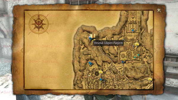 《两个世界2》图文攻略|Two Worlds 2