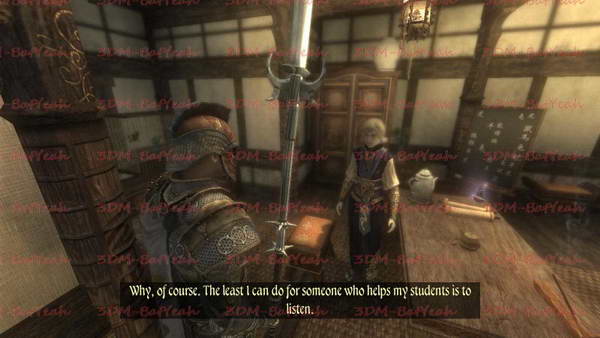 《两个世界2》图文攻略|Two Worlds 2