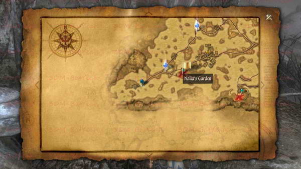 《两个世界2》图文攻略|Two Worlds 2