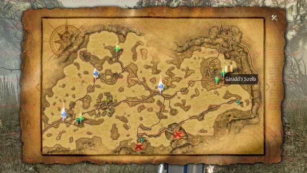 《两个世界2》图文攻略|Two Worlds 2