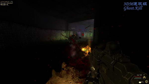 《黑客战队：异度神兆》图文流程攻略|Pirates of Black Cove