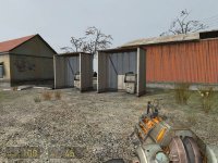 《半条命2》全攻略|Half-Life 2