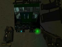 《半条命2》全攻略|Half-Life 2