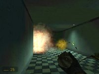 《半条命2》全攻略|Half-Life 2