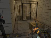 《半条命2》全攻略|Half-Life 2